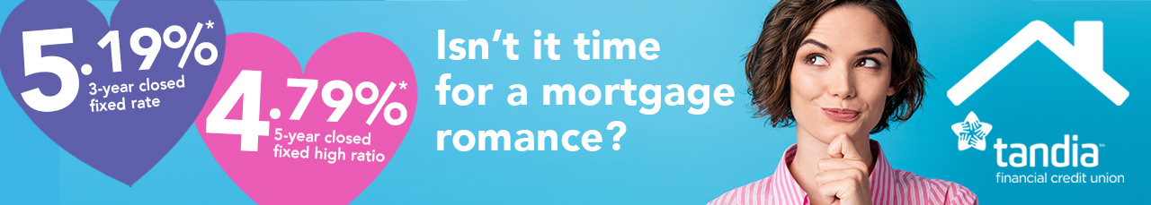 Your perfect Mortgage Match